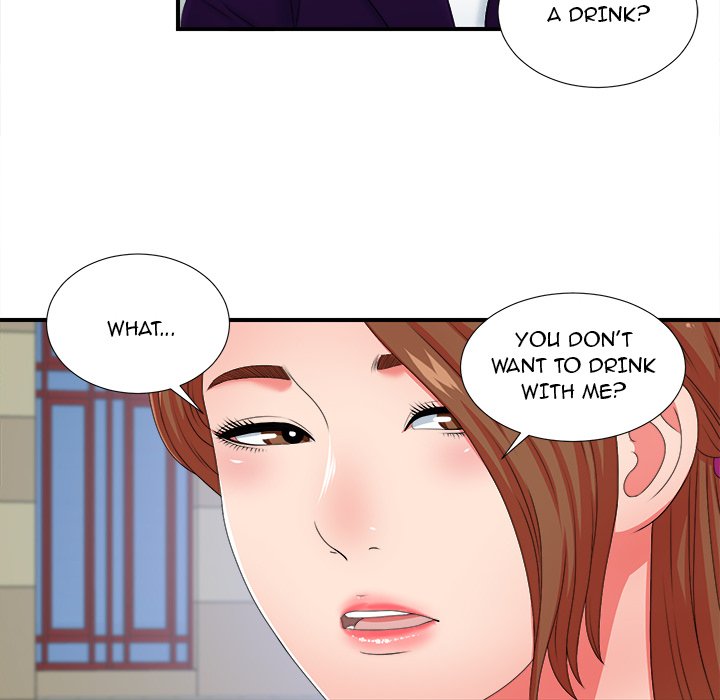 The Rookie chapter 14 page 55