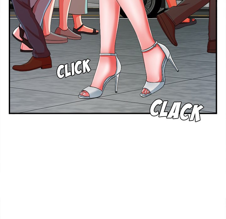 The Rookie chapter 14 page 57