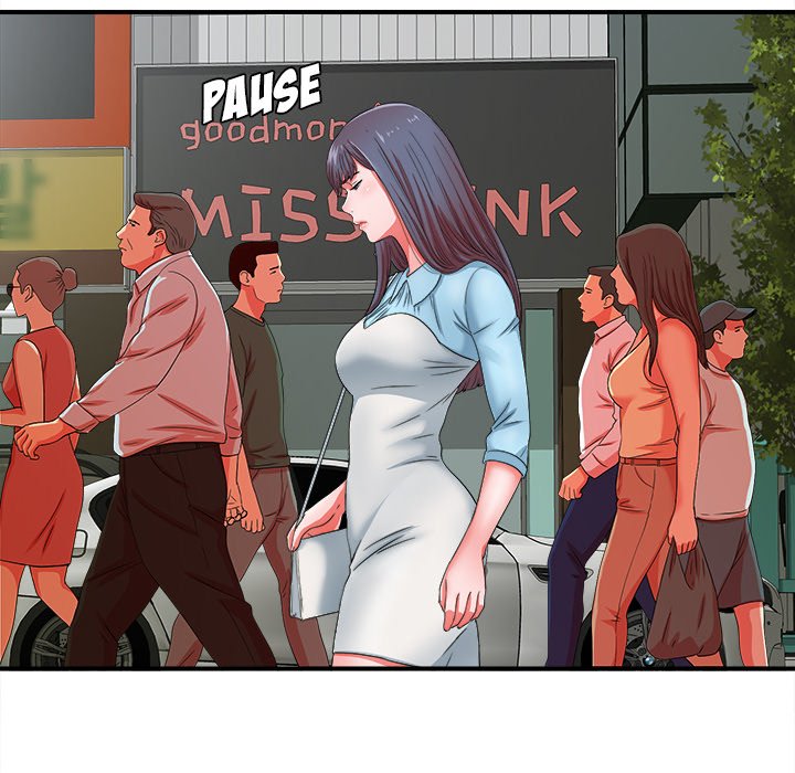 The Rookie chapter 14 page 58