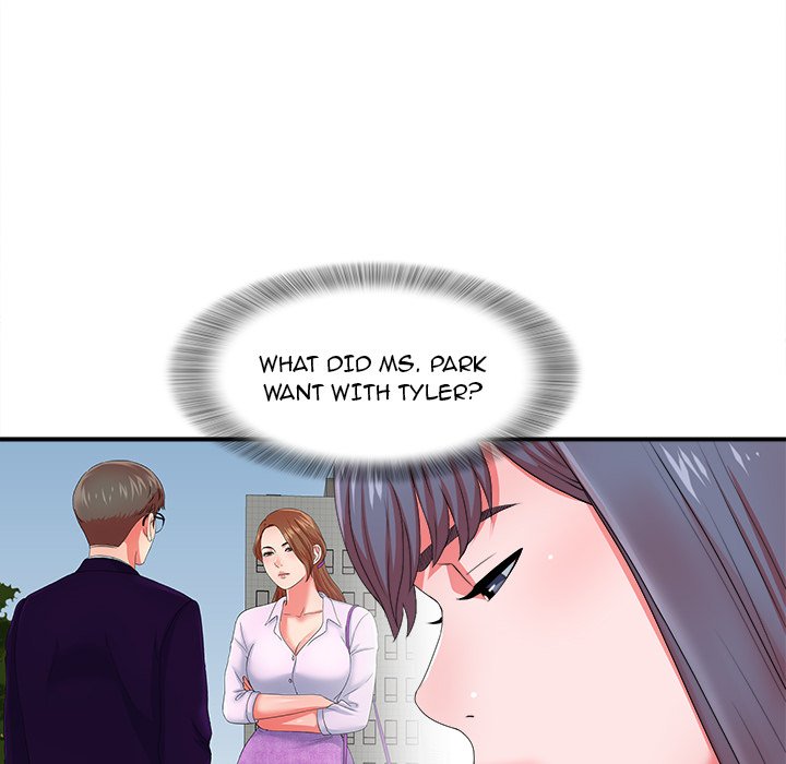 The Rookie chapter 14 page 59