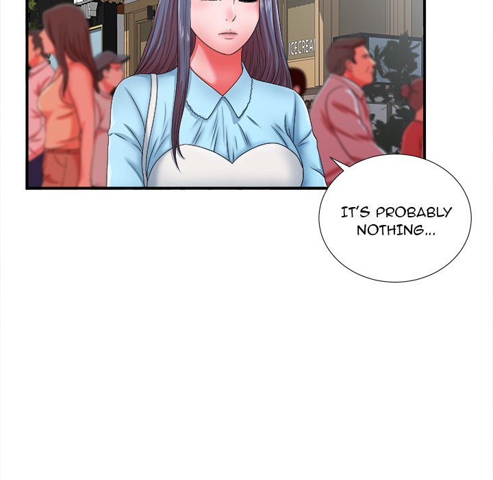 The Rookie chapter 14 page 61
