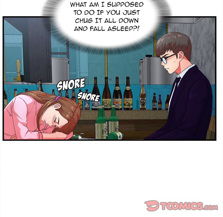 The Rookie chapter 14 page 68