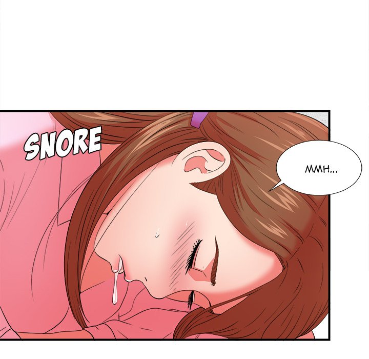 The Rookie chapter 14 page 69