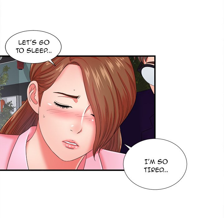 The Rookie chapter 14 page 73