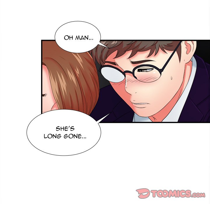 The Rookie chapter 14 page 74