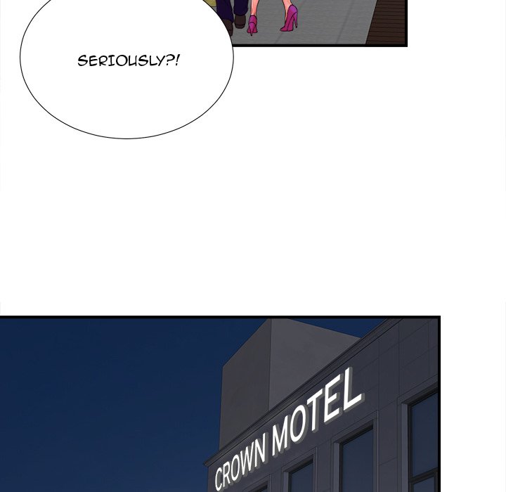 The Rookie chapter 14 page 76