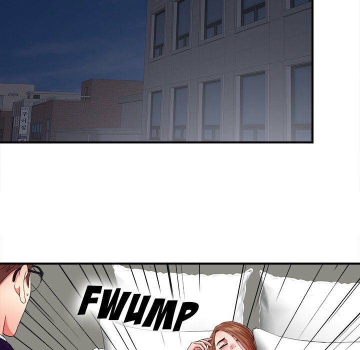 The Rookie chapter 14 page 77