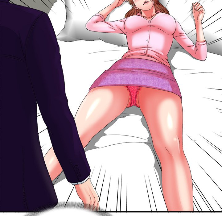 The Rookie chapter 14 page 78
