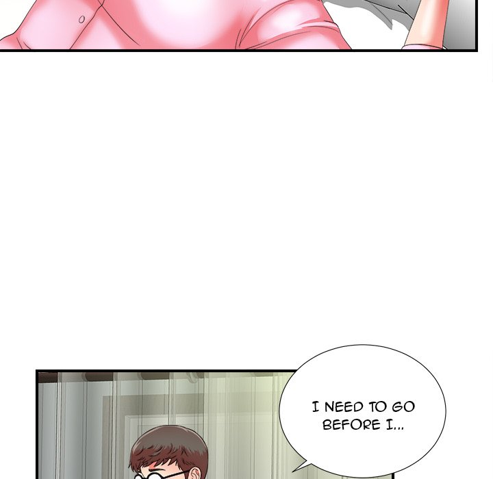 The Rookie chapter 14 page 83
