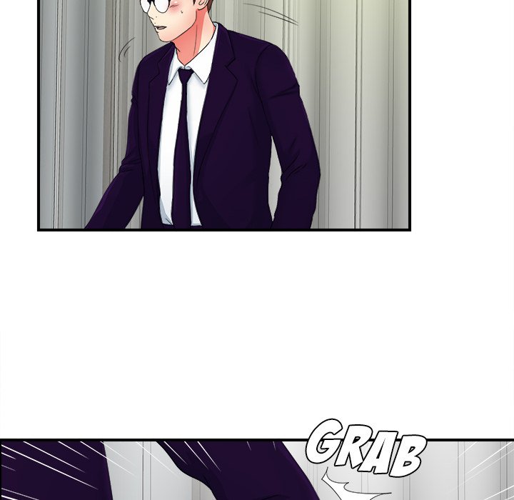 The Rookie chapter 14 page 84