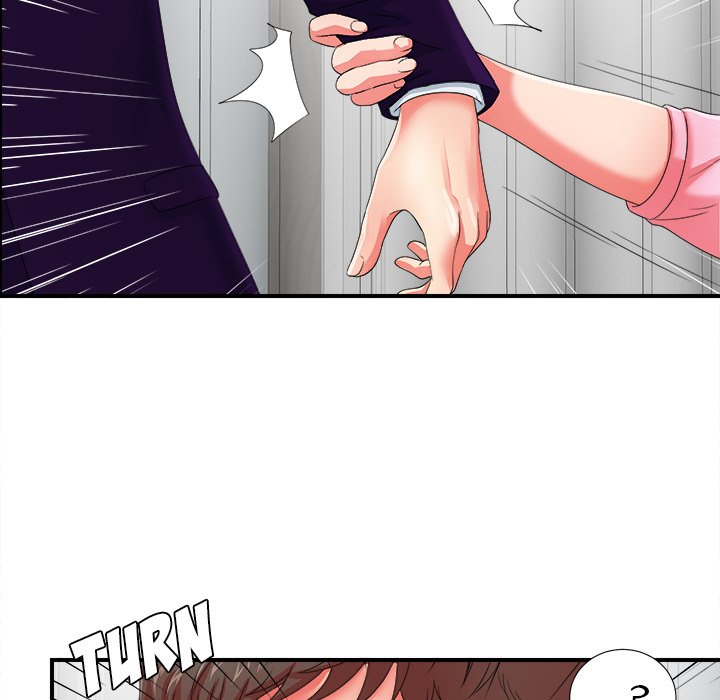 The Rookie chapter 14 page 85