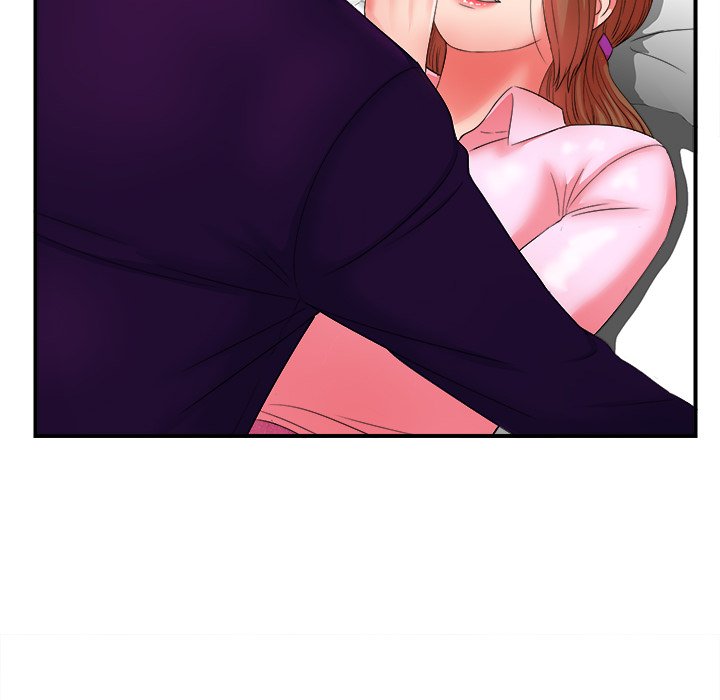 The Rookie chapter 14 page 95