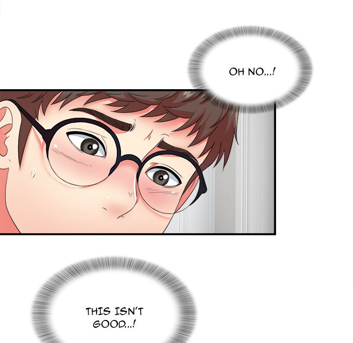 The Rookie chapter 14 page 96
