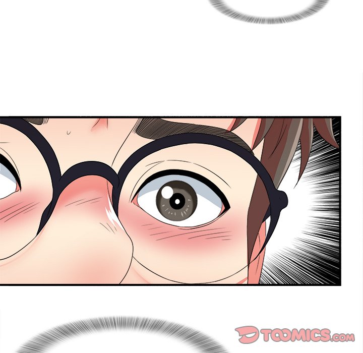 The Rookie chapter 14 page 98