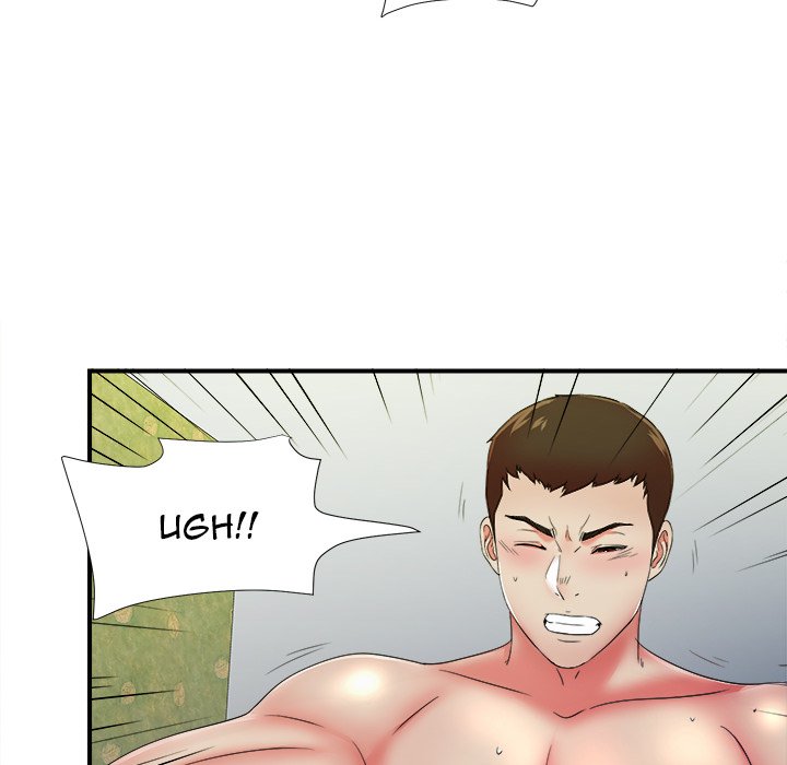 The Rookie chapter 15 page 12