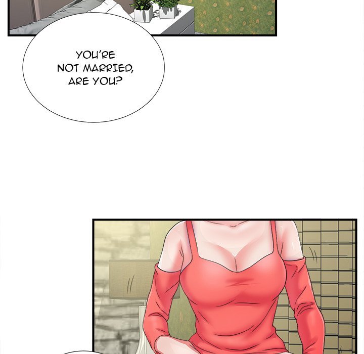 The Rookie chapter 15 page 23