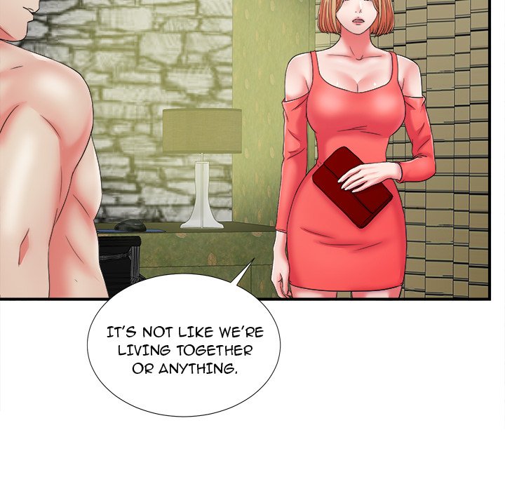 The Rookie chapter 15 page 25