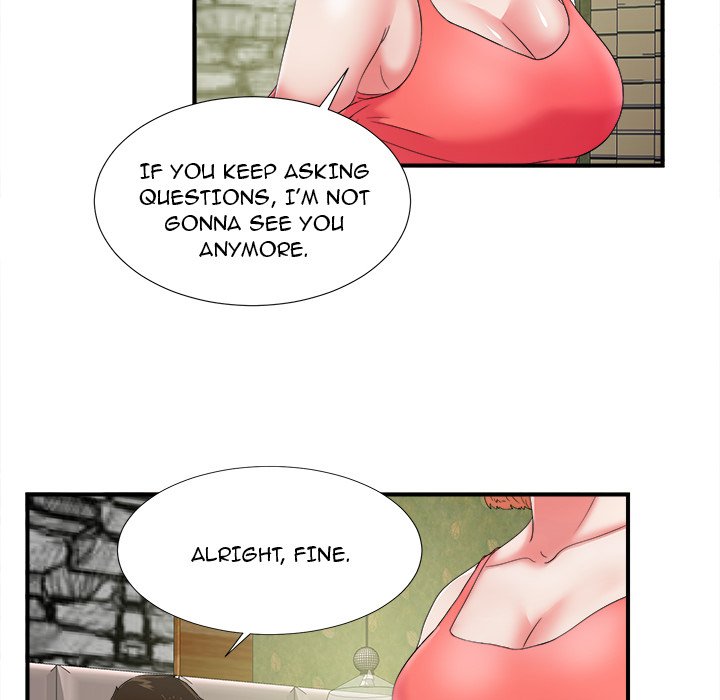 The Rookie chapter 15 page 28