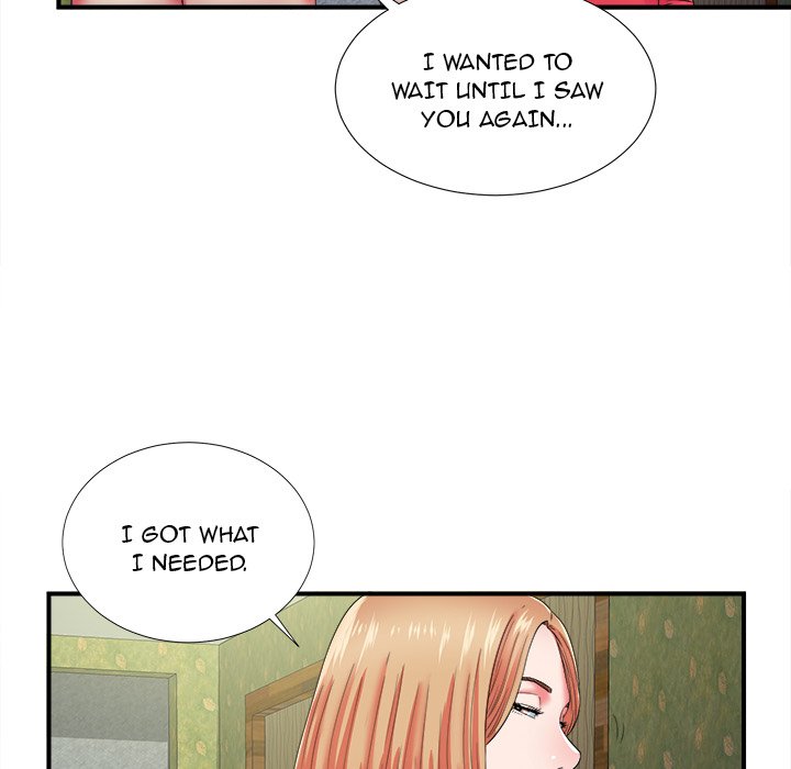 The Rookie chapter 15 page 31