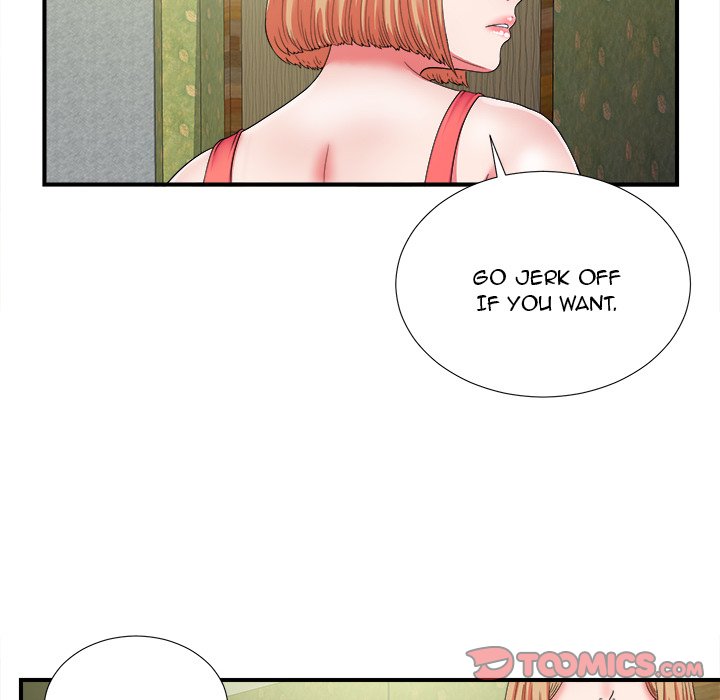The Rookie chapter 15 page 32