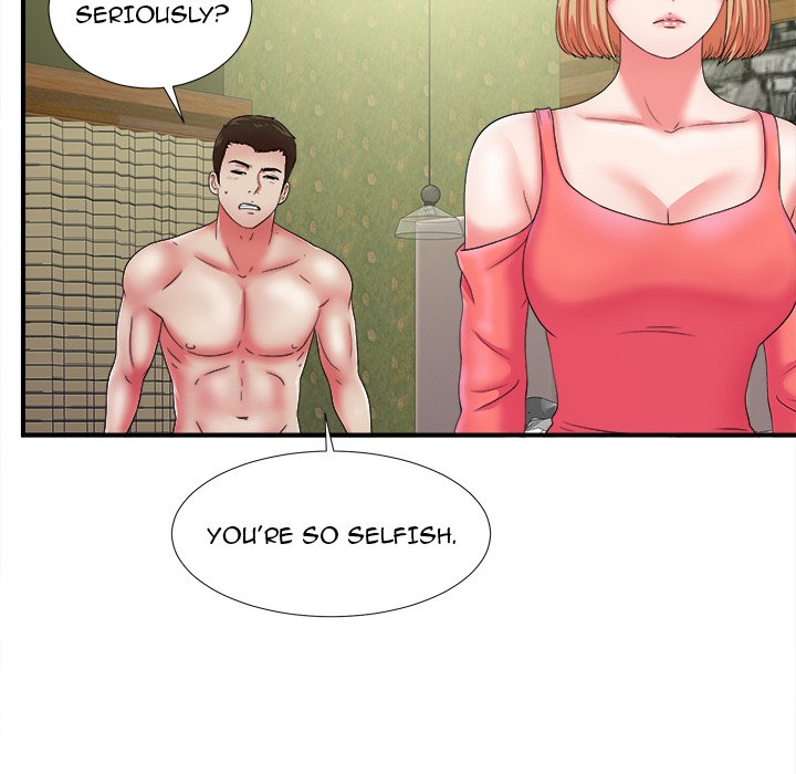 The Rookie chapter 15 page 33