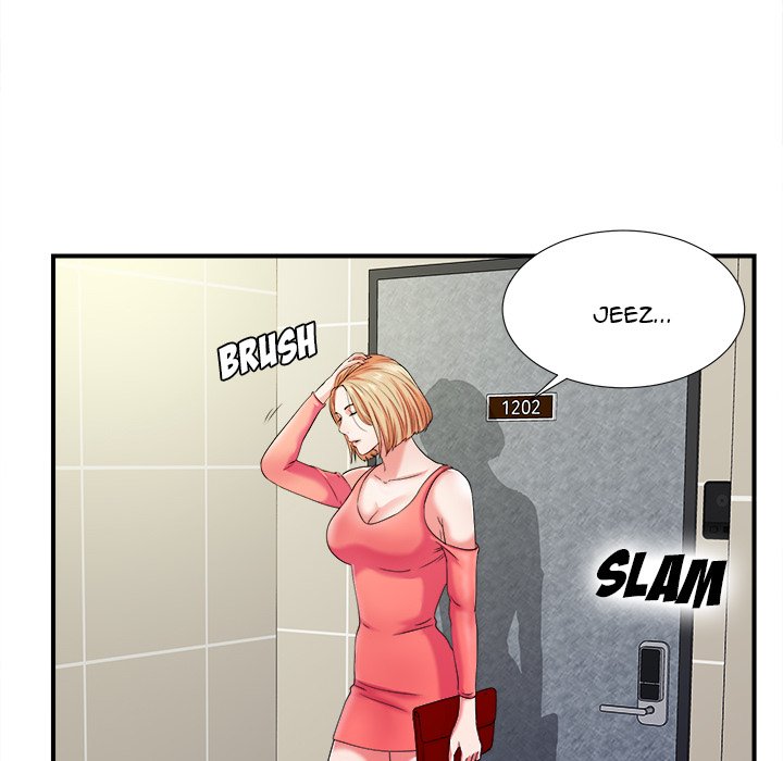 The Rookie chapter 15 page 34