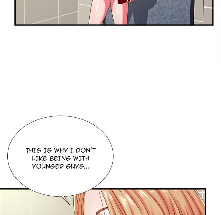 The Rookie chapter 15 page 35