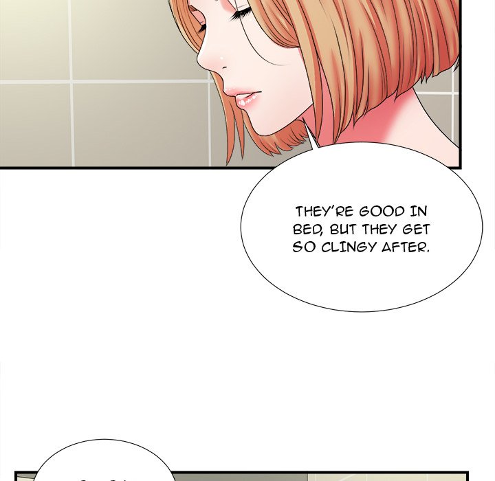 The Rookie chapter 15 page 36