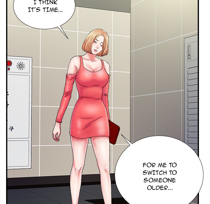 The Rookie chapter 15 page 37