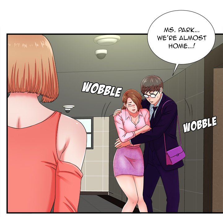 The Rookie chapter 15 page 40