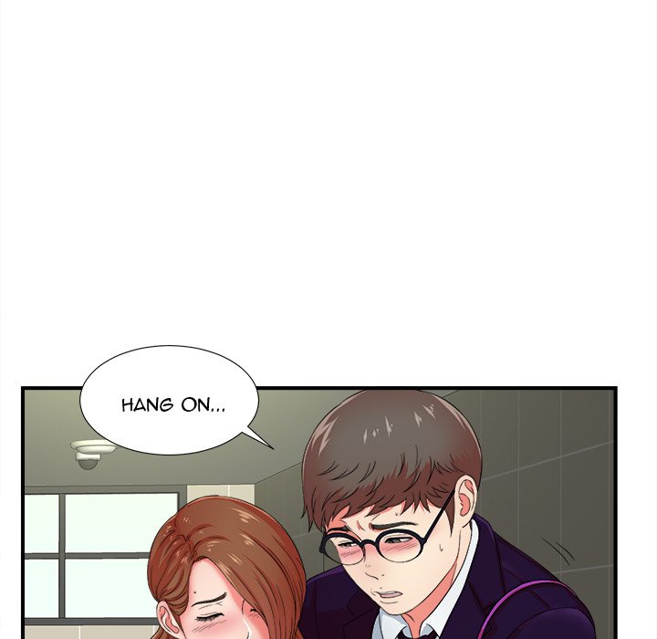 The Rookie chapter 15 page 41