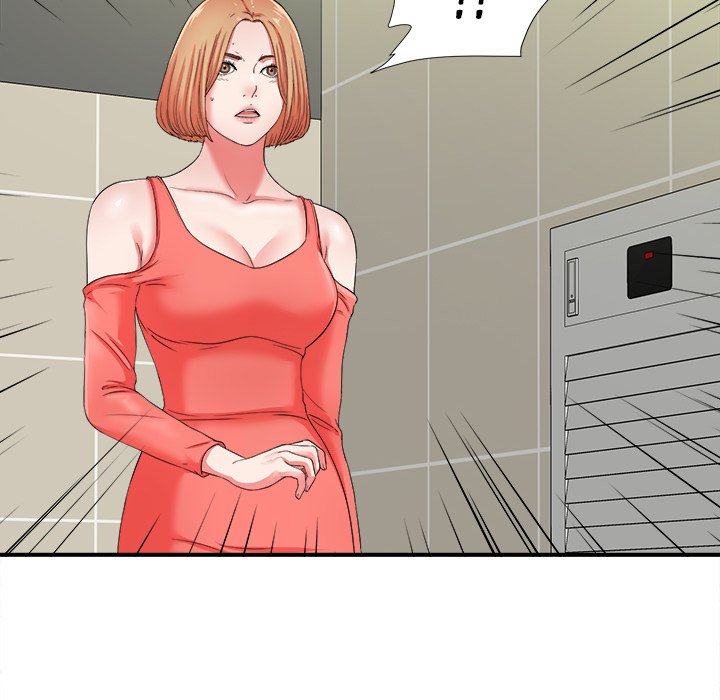 The Rookie chapter 15 page 43