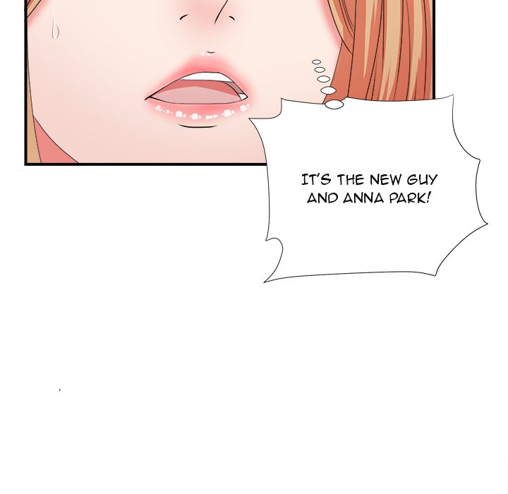 The Rookie chapter 15 page 45