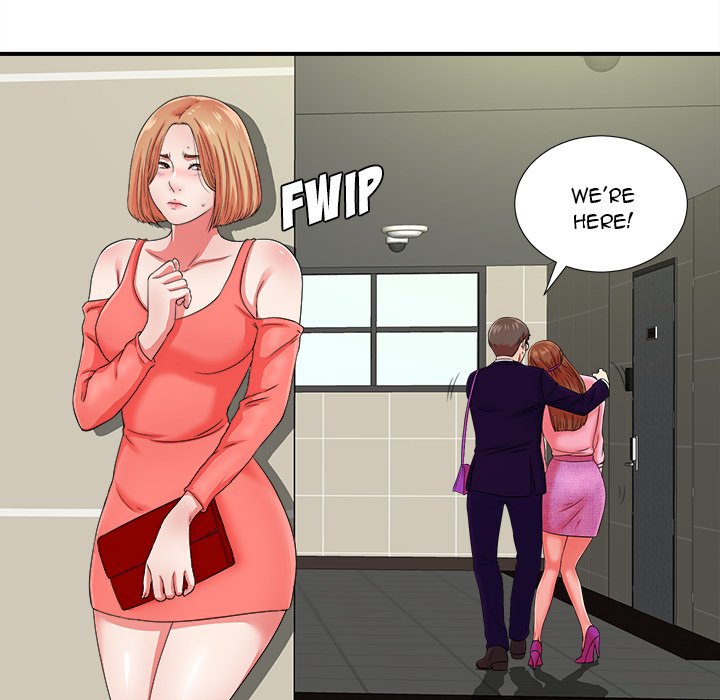 The Rookie chapter 15 page 46