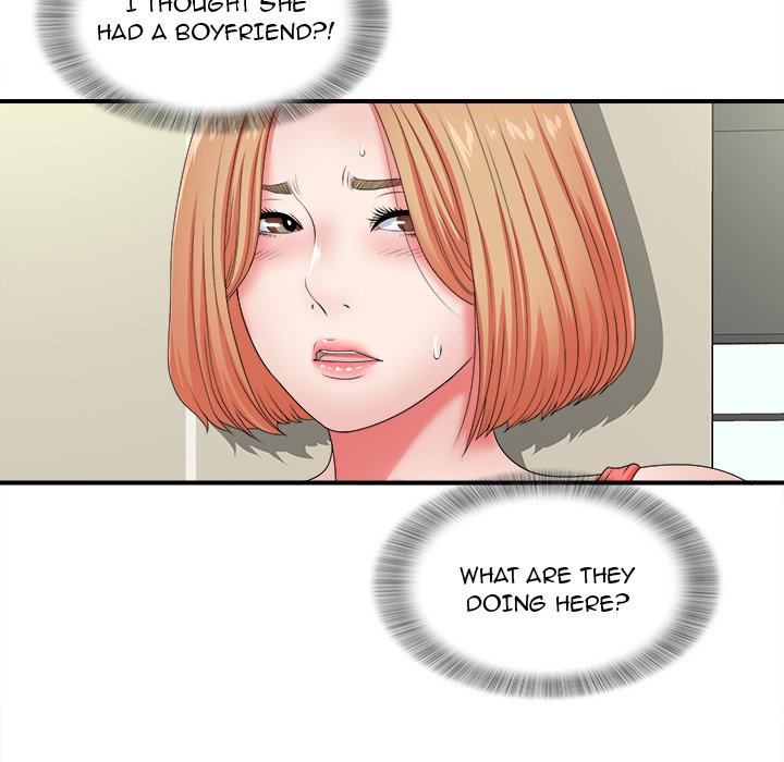 The Rookie chapter 15 page 48