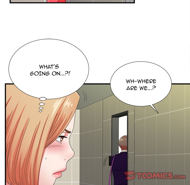 The Rookie chapter 15 page 50