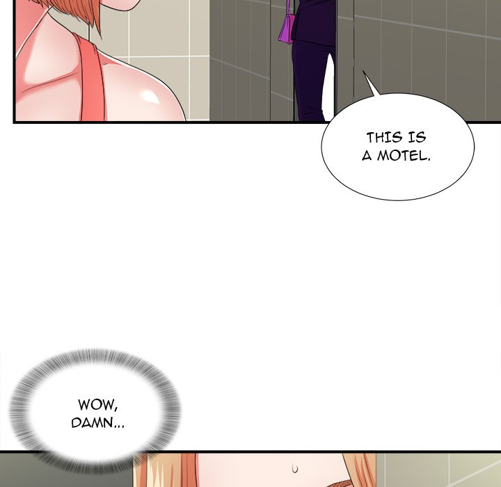 The Rookie chapter 15 page 51