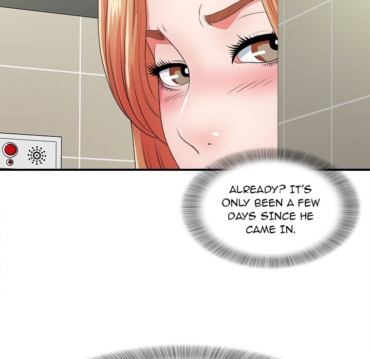 The Rookie chapter 15 page 52