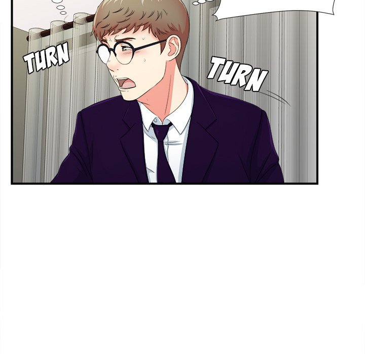 The Rookie chapter 15 page 59