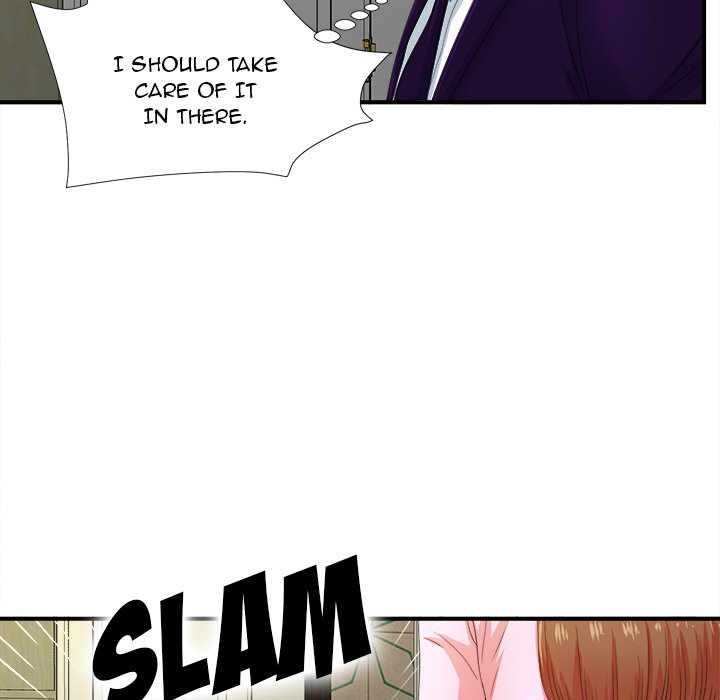 The Rookie chapter 15 page 61