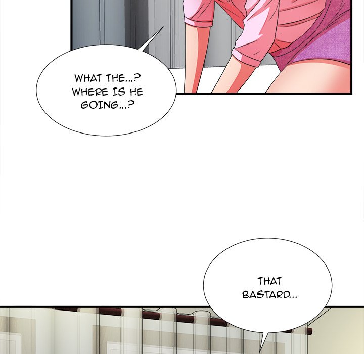 The Rookie chapter 15 page 64