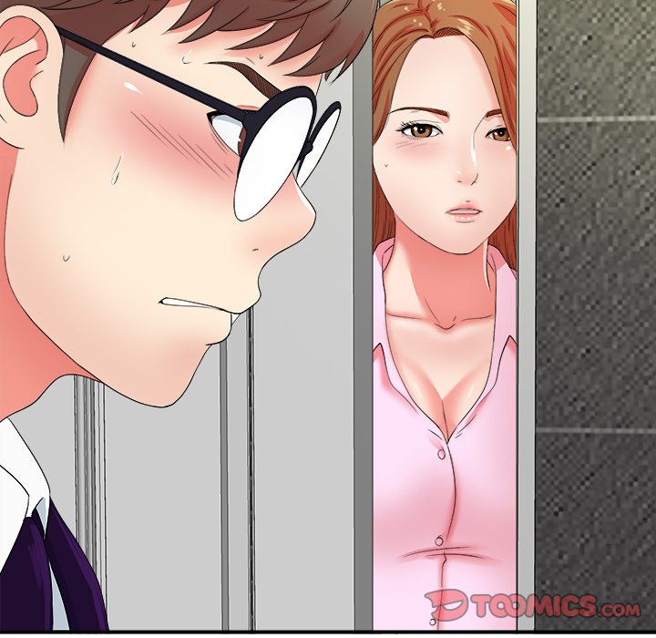 The Rookie chapter 15 page 68