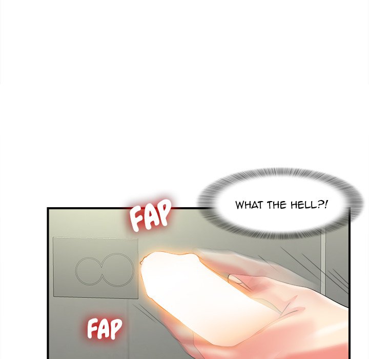The Rookie chapter 15 page 72