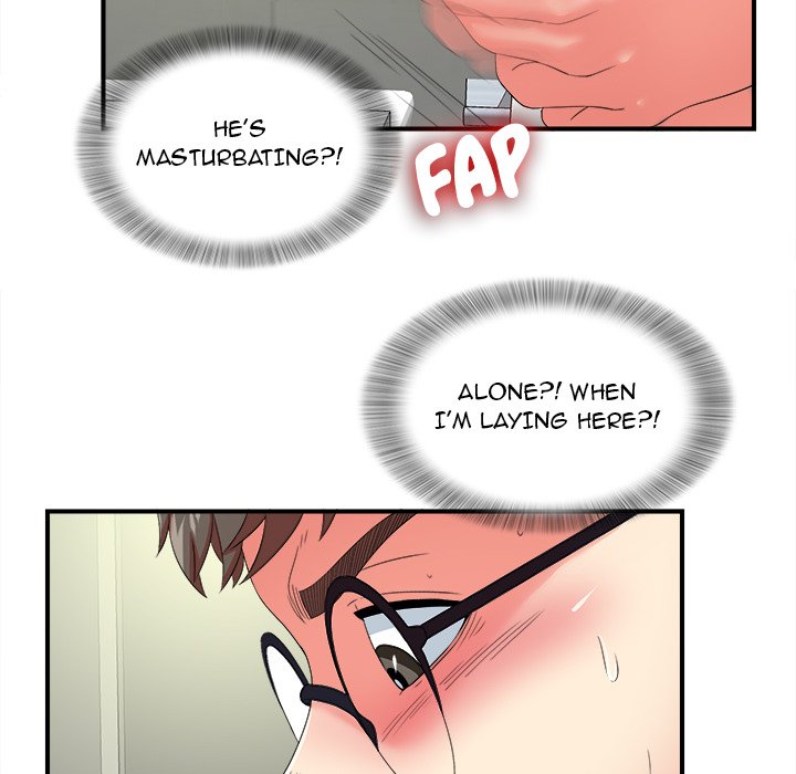 The Rookie chapter 15 page 73
