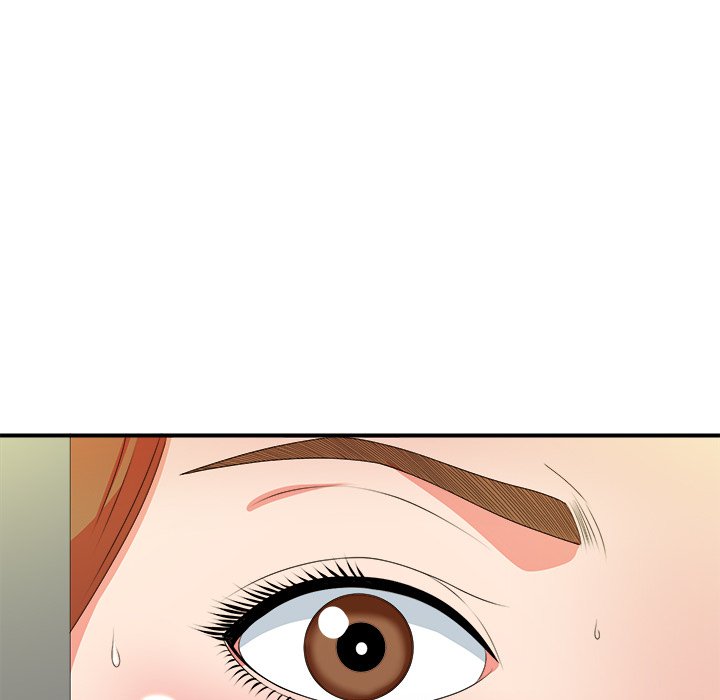 The Rookie chapter 15 page 76