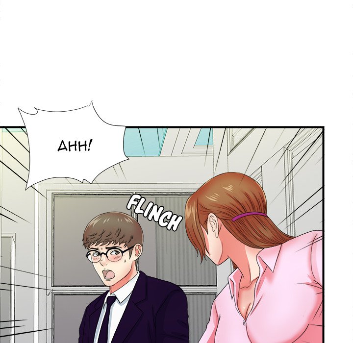 The Rookie chapter 15 page 81