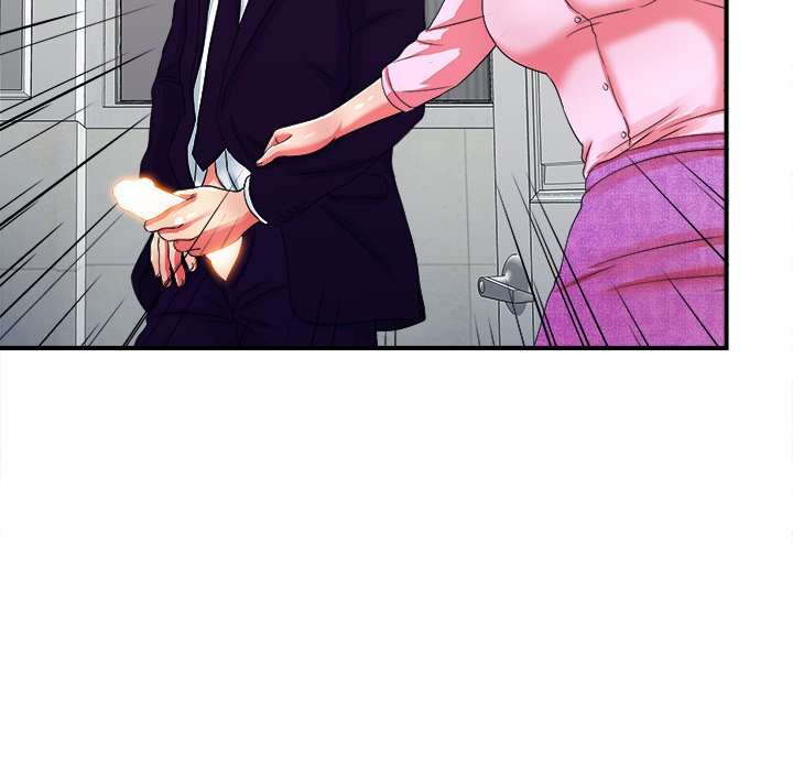 The Rookie chapter 15 page 82