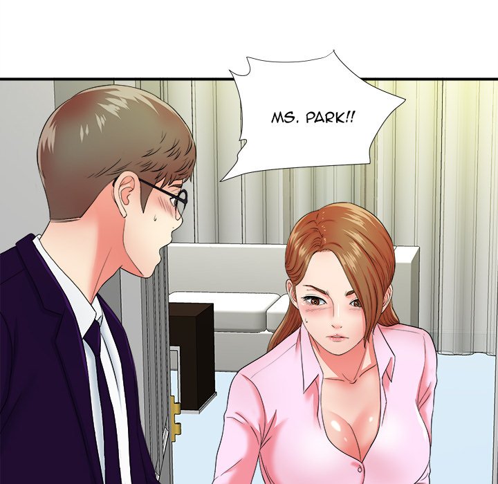 The Rookie chapter 15 page 83