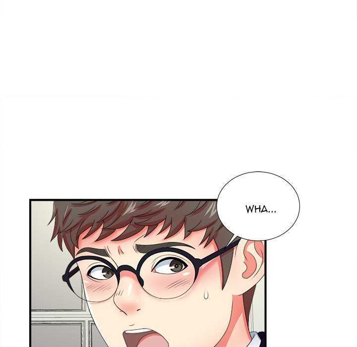 The Rookie chapter 15 page 85