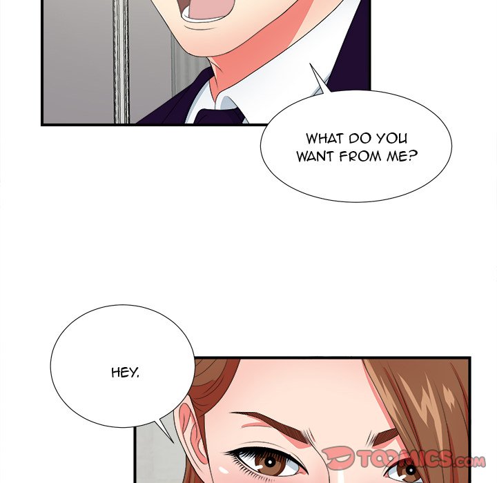 The Rookie chapter 15 page 86